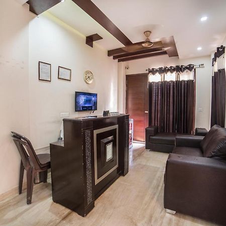Fabhotel Mannat Residency Sec 52 Gurgaon Exterior foto